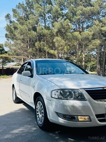 Nissan Sunny 2011, 210,000 km - 1.6 l - Bakı