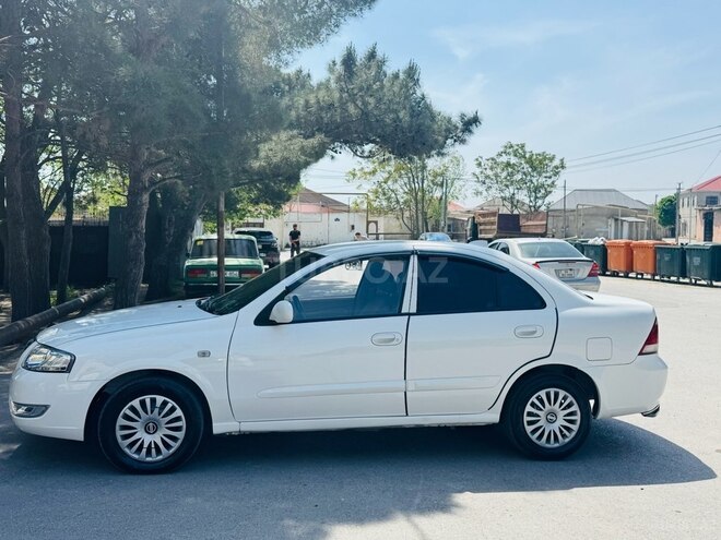 Nissan Sunny 2011, 210,000 km - 1.6 l - Bakı