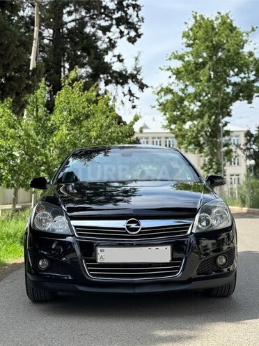 Opel Astra 2009, 279,309 km - 1.3 l - Gəncə