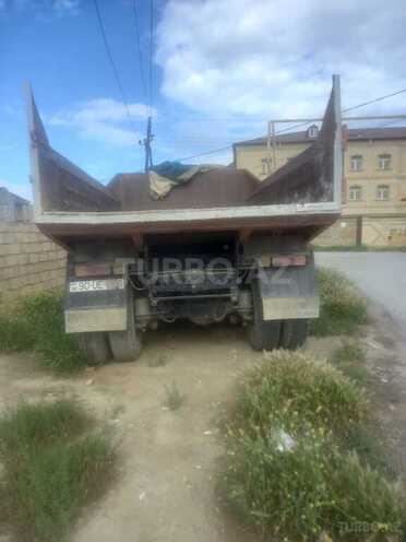KamAz 55111 1990, 156,000 km - 11.0 l - Bakı