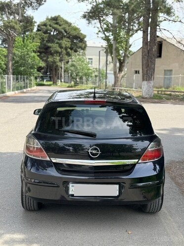 Opel Astra 2009, 279,309 km - 1.3 l - Gəncə
