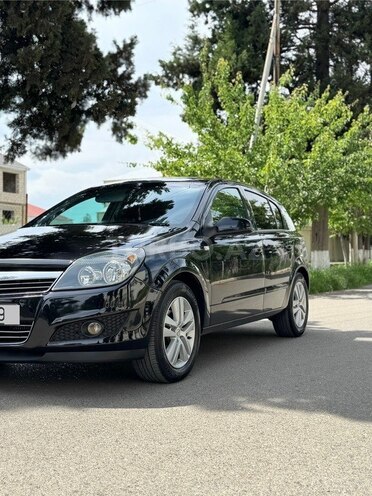 Opel Astra 2009, 279,309 km - 1.3 l - Gəncə