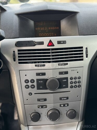 Opel Astra 2009, 279,309 km - 1.3 l - Gəncə