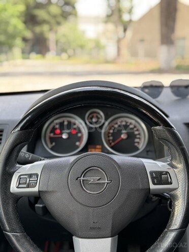 Opel Astra 2009, 279,309 km - 1.3 l - Gəncə
