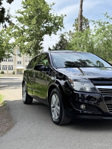 Opel Astra 2009, 279,309 km - 1.3 l - Gəncə