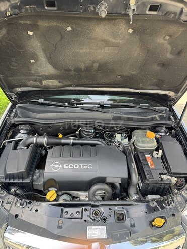 Opel Astra 2009, 279,309 km - 1.3 l - Gəncə