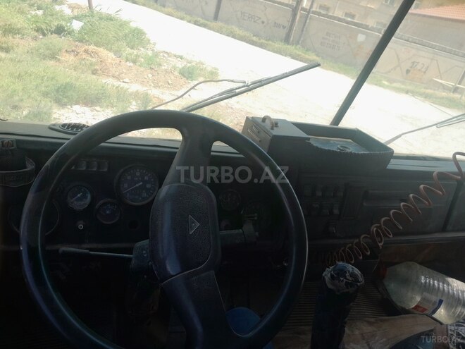 KamAz 55111 1990, 156,000 km - 11.0 l - Bakı