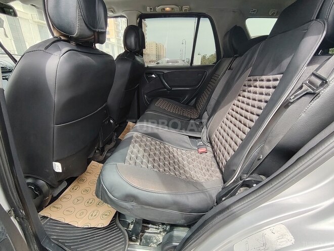 Mercedes ML 270 4MATIC 2000, 444,000 km - 2.7 l - Sumqayıt