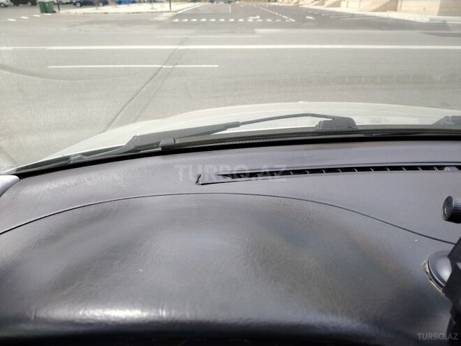 Mercedes ML 270 4MATIC 2000, 444,000 km - 2.7 l - Sumqayıt