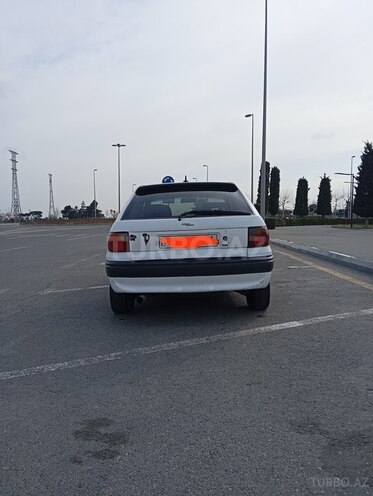 Opel Astra 1994, 350,000 km - 1.4 l - Bakı