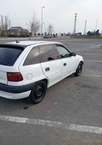 Opel Astra 1994, 350,000 km - 1.4 l - Bakı