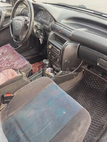 Opel Astra 1994, 350,000 km - 1.4 l - Bakı