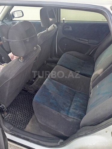 Opel Astra 1994, 350,000 km - 1.4 l - Bakı