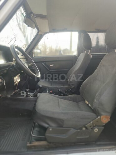 LADA (VAZ) Niva 2012, 140,487 km - 1.7 l - Cəlilabad