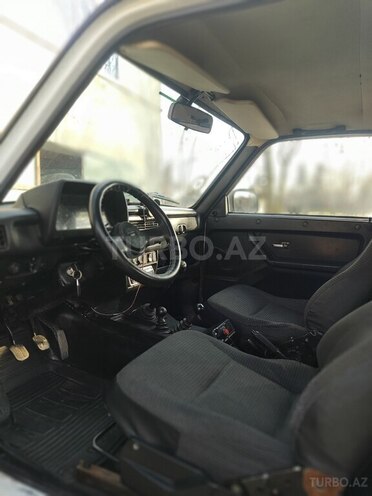 LADA (VAZ) Niva 2012, 140,487 km - 1.7 l - Cəlilabad