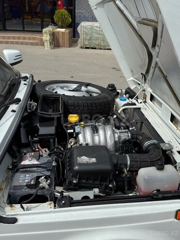 LADA (VAZ) Niva 2021, 69,907 km - 1.5 l - Tərtər