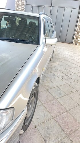 Mercedes C 180 1997, 346,310 km - 1.8 l - Bakı