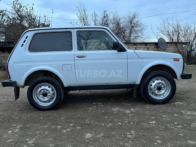 LADA (VAZ) Niva 2012, 140,487 km - 1.7 l - Cəlilabad