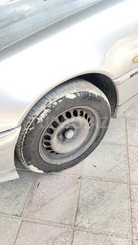 Mercedes C 180 1997, 346,310 km - 1.8 l - Bakı