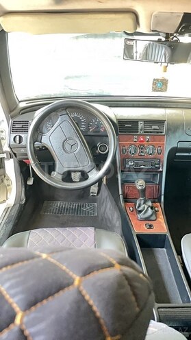 Mercedes C 180 1997, 346,310 km - 1.8 l - Bakı