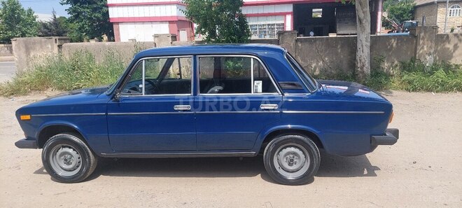 LADA (VAZ) 2106 2004, 95,000 km - 1.6 l - Cəlilabad