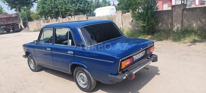 LADA (VAZ) 2106 2004, 95,000 km - 1.6 l - Cəlilabad