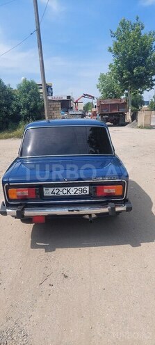LADA (VAZ) 2106 2004, 95,000 km - 1.6 l - Cəlilabad