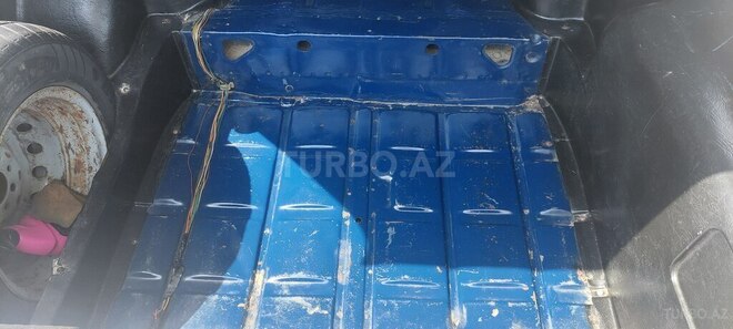 LADA (VAZ) 2106 2004, 95,000 km - 1.6 l - Cəlilabad