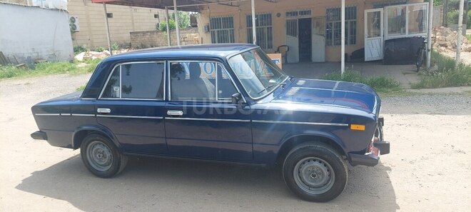 LADA (VAZ) 2106 2004, 95,000 km - 1.6 l - Cəlilabad