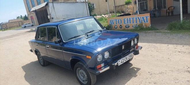 LADA (VAZ) 2106 2004, 95,000 km - 1.6 l - Cəlilabad