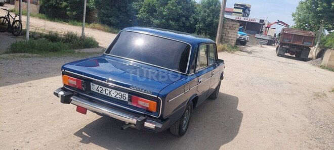 LADA (VAZ) 2106 2004, 95,000 km - 1.6 l - Cəlilabad