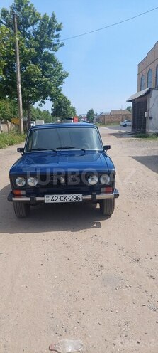 LADA (VAZ) 2106 2004, 95,000 km - 1.6 l - Cəlilabad