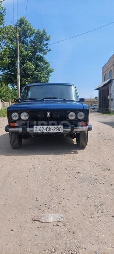 LADA (VAZ) 2106 2004, 95,000 km - 1.6 l - Cəlilabad