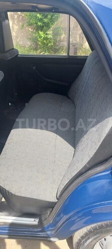 LADA (VAZ) 2106 2004, 95,000 km - 1.6 l - Cəlilabad