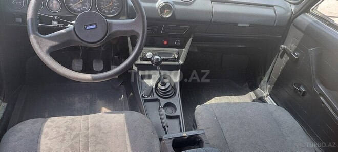 LADA (VAZ) 2106 2004, 95,000 km - 1.6 l - Cəlilabad