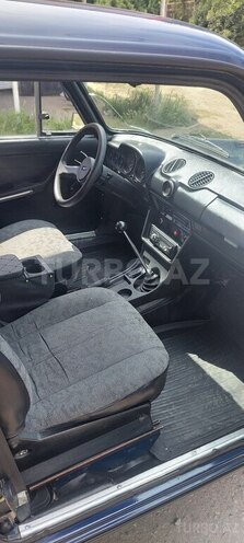LADA (VAZ) 2106 2004, 95,000 km - 1.6 l - Cəlilabad