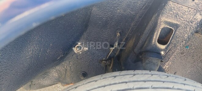 LADA (VAZ) 2106 2004, 95,000 km - 1.6 l - Cəlilabad