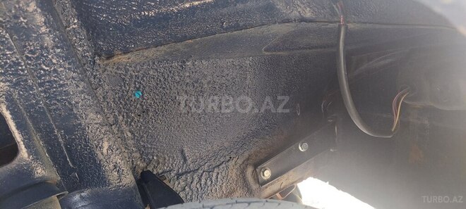 LADA (VAZ) 2106 2004, 95,000 km - 1.6 l - Cəlilabad