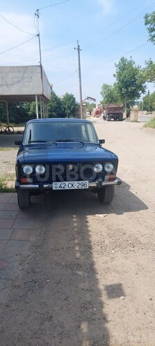 LADA (VAZ) 2106 2004, 95,000 km - 1.6 l - Cəlilabad