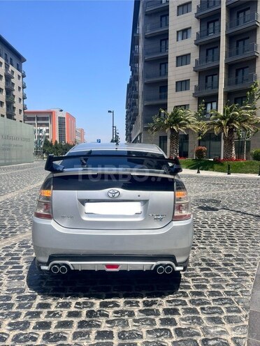 Toyota Prius 2007, 230,000 km - 1.5 l - Bakı