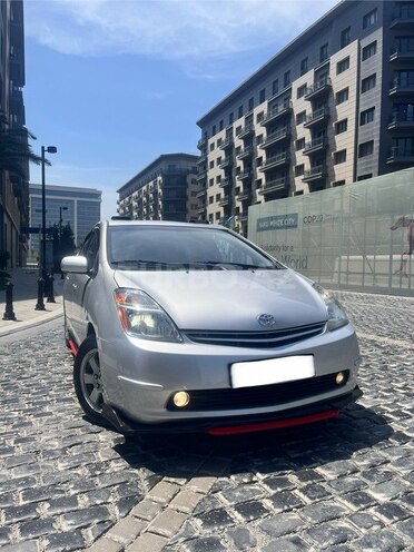 Toyota Prius 2007, 230,000 km - 1.5 l - Bakı