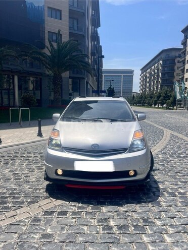 Toyota Prius 2007, 230,000 km - 1.5 l - Bakı