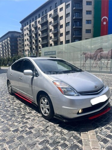 Toyota Prius 2007, 230,000 km - 1.5 l - Bakı