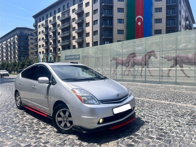 Toyota Prius 2007, 230,000 km - 1.5 l - Bakı