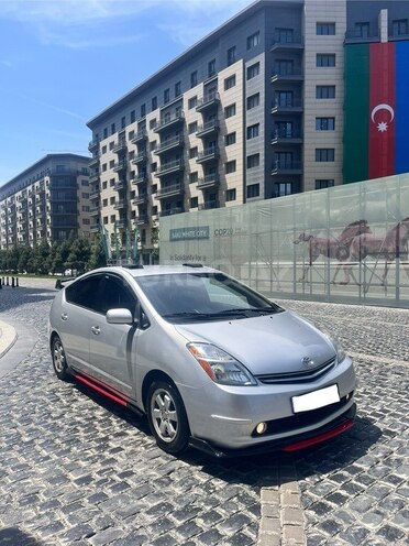 Toyota Prius 2007, 230,000 km - 1.5 l - Bakı