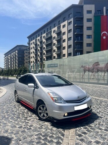 Toyota Prius 2007, 230,000 km - 1.5 l - Bakı