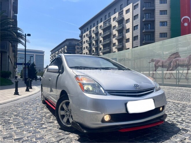 Toyota Prius 2007, 230,000 km - 1.5 l - Bakı