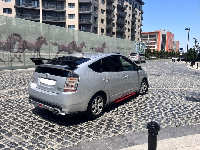 Toyota Prius 2007, 230,000 km - 1.5 l - Bakı