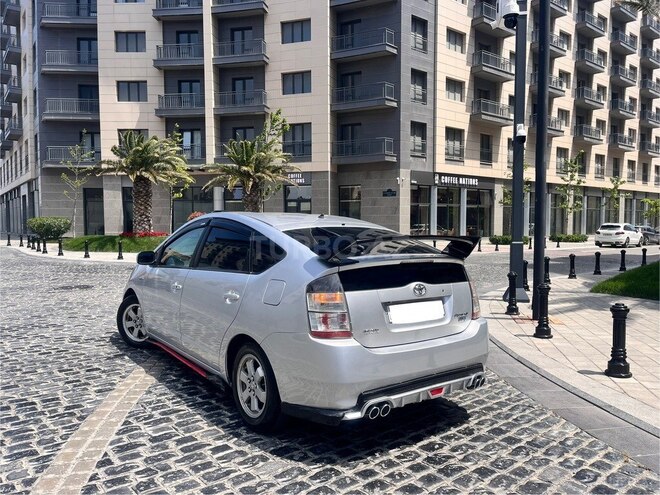 Toyota Prius 2007, 230,000 km - 1.5 l - Bakı