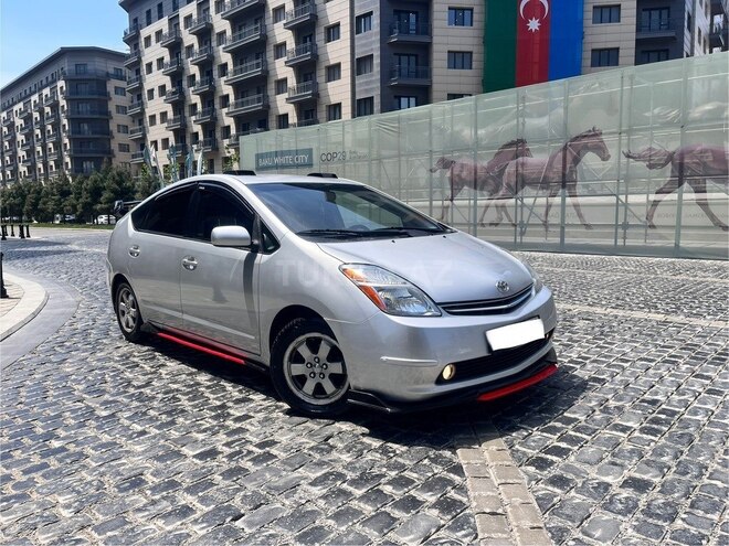 Toyota Prius 2007, 230,000 km - 1.5 l - Bakı